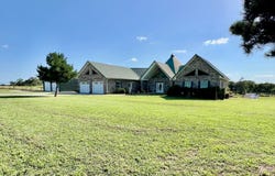 5 Snipe Road, Overbrook, OK 73453