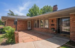 6201 ADIRONDACK Trail, Amarillo, TX 79106-3405