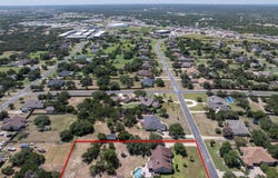 308 Bronco BLVD, Liberty Hill, TX 78642