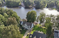 1337 Sagamore Drive, Louisburg, NC 27549