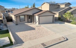 14197 Ranier Point Drive, El Paso, TX 79938