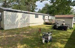 1633 S Camp Avenue, White Cloud, MI 49349