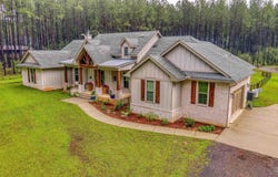 1918 Pineview Church Rd, Jay, FL 32565