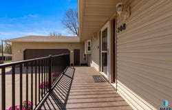 208 E 7th St, Crooks, SD 57020