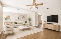 1707 Summit Street, Mesquite, TX 75149