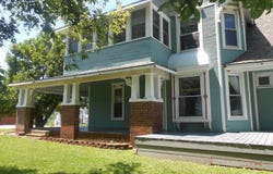 103 W Daniel Street, Albany, MO 64402