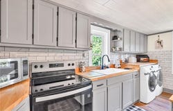 922 Prathers Creek Church Road, Laurel Springs, NC 28644