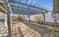 2801 Brady Place, El Paso, TX 79935