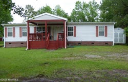 126 Hatcher Drive, Newport, NC 28570