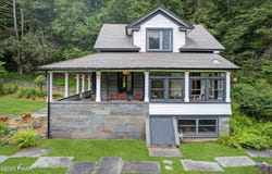 140 Culvert Hill Road, Shohola, PA 18458
