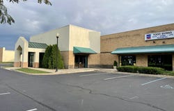 1915 University Boulevard, Anderson, IN 46012