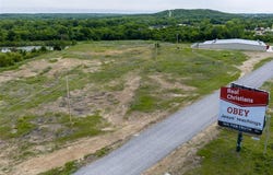 W 75 Highway, Henryetta, OK 74437