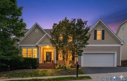 742 Colony Forest Drive, Midlothian, VA 23114