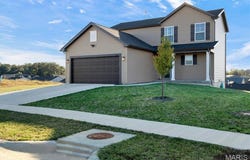 373 Cumberland Court, Truesdale, MO 63380