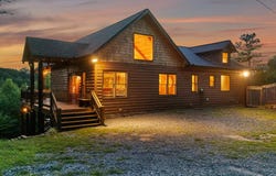 3804 Aska Road, Blue Ridge, GA 30513