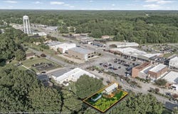 202 E North Main Street, Littleton, NC 27850