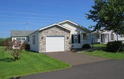 368 COUNTRYSIDE Circle, NEW HOPE, PA 18938