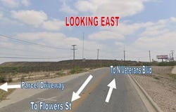 0 N Veterans Blvd, Eagle Pass, TX 78852