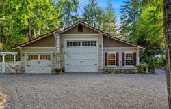 760 N Dow Creek Drive, Hoodsport, WA 98548