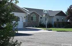 93 & 95 N 3250 E, Rigby, ID 83442