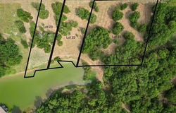 Lot 21 Embarcadero, Kerens, TX 75144