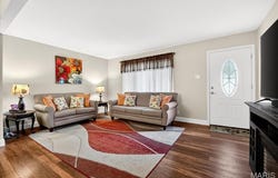 3249 Bristol Hall Drive, Bridgeton, MO 63044