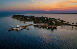 6 Black's Island Tr, Port St. Joe, FL 32456