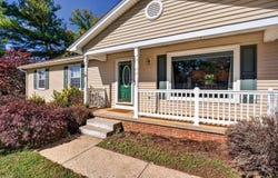 1199 PORTLAND DR, HARRISONBURG, VA 22801