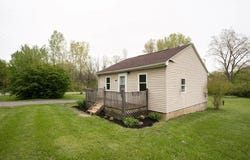 1254 CRANDAL RD, Mansfield, OH 44906