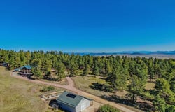 701 CO RD 159, Westcliffe, CO 81252