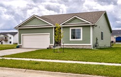 513 Walnut Drive, Huxley, IA 50124