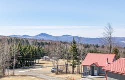 195 Curtis Road, Morgan, VT 05853