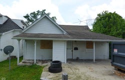 241 N Alfonte Street, Ingalls, IN 46048