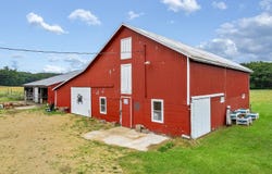 N2861 24th Avenue, Lyndon Station, WI 53944-0000