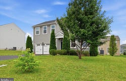 2244 WALNUT Branch, CULPEPER, VA 22701