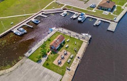 103 W Lakeshore, Manistique, MI 49854