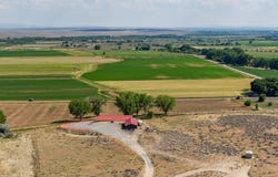 29 33 Ranch Road, Riverton, WY 82501