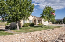 731 S 800 E, New Harmony, UT 84757
