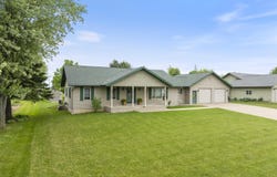 201 N 6TH STREET, Colby, WI 54421