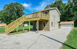 9663 Berlin Heights Drive, Deerfield, OH 44411