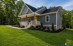 Tabscott Road lot: 1A, Columbia, VA 23038