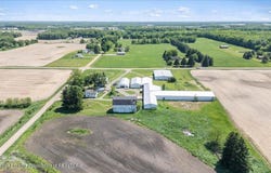 6924 Peck Road, Eaton Rapids, MI 48827