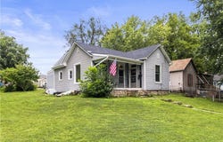 308 N 19th Street, Lexington, MO 64067