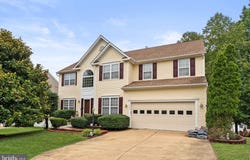 1002 BLACK OAK COURT, FREDERICKSBURG, VA 22401