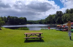 202 Deerfield Road, Lake Ariel, PA 18436