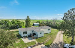 3262 147th Avenue NW, Alexander, ND 58831