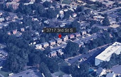 3717 3RD STREET S, ARLINGTON, VA 22204