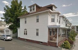 430 N NORTH STREET, MINERSVILLE, PA 17954