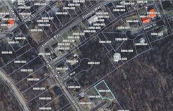 2 Aspen Court, Shinnston, WV 26431