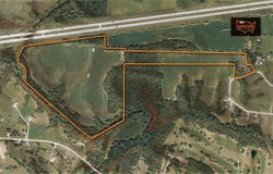 Tbd Pin Oaks Lane, Mount Pleasant, IA 52641